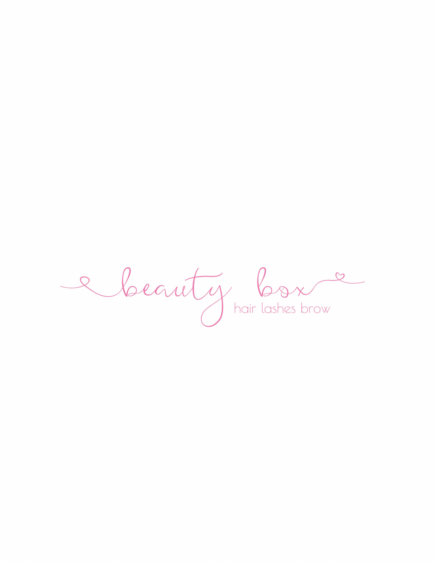 Beauty Box Partial #3