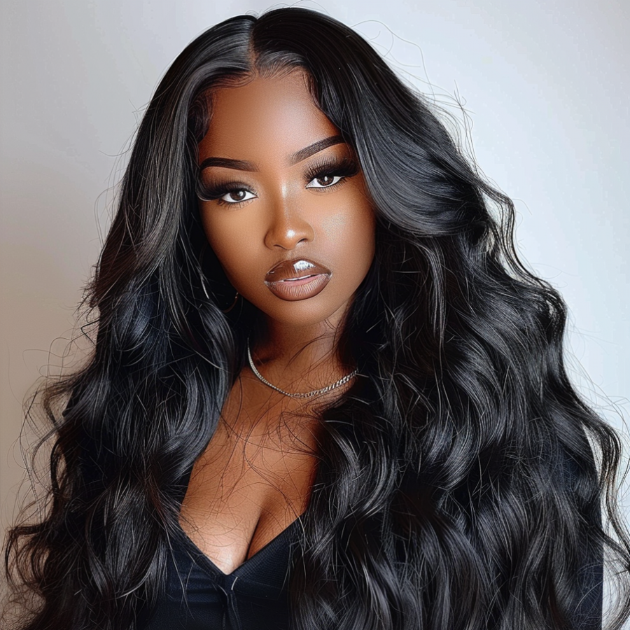 Peruvian Virgin Hair