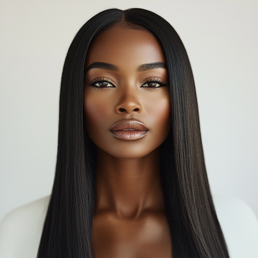 Deluxe Traditional Weave 6