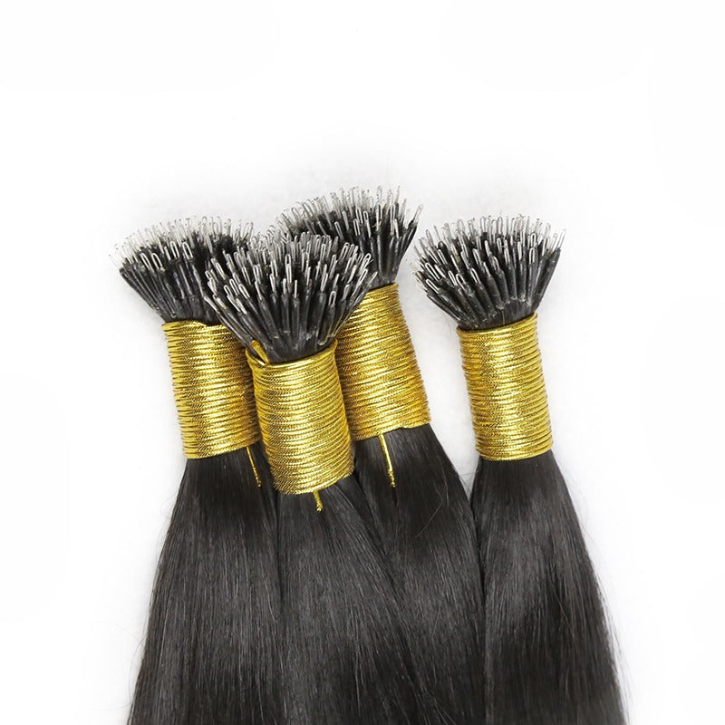 Nano Tip Extensions