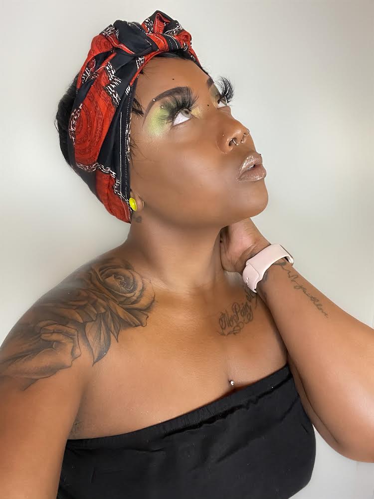 Head wrap