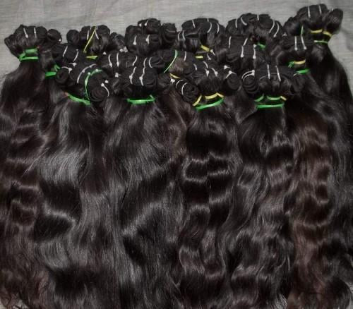 Burmese straight