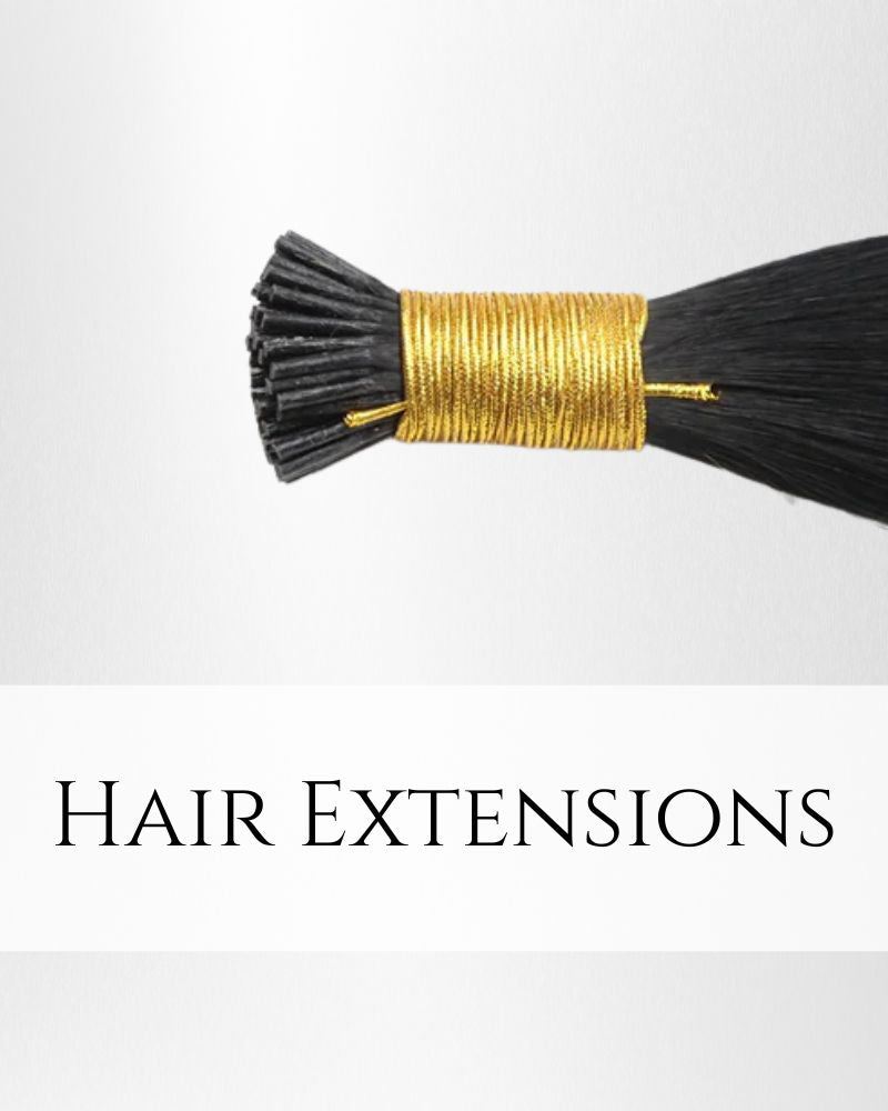 Hair Extensions