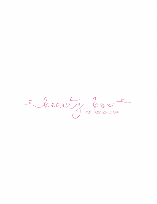 Beauty Box #1