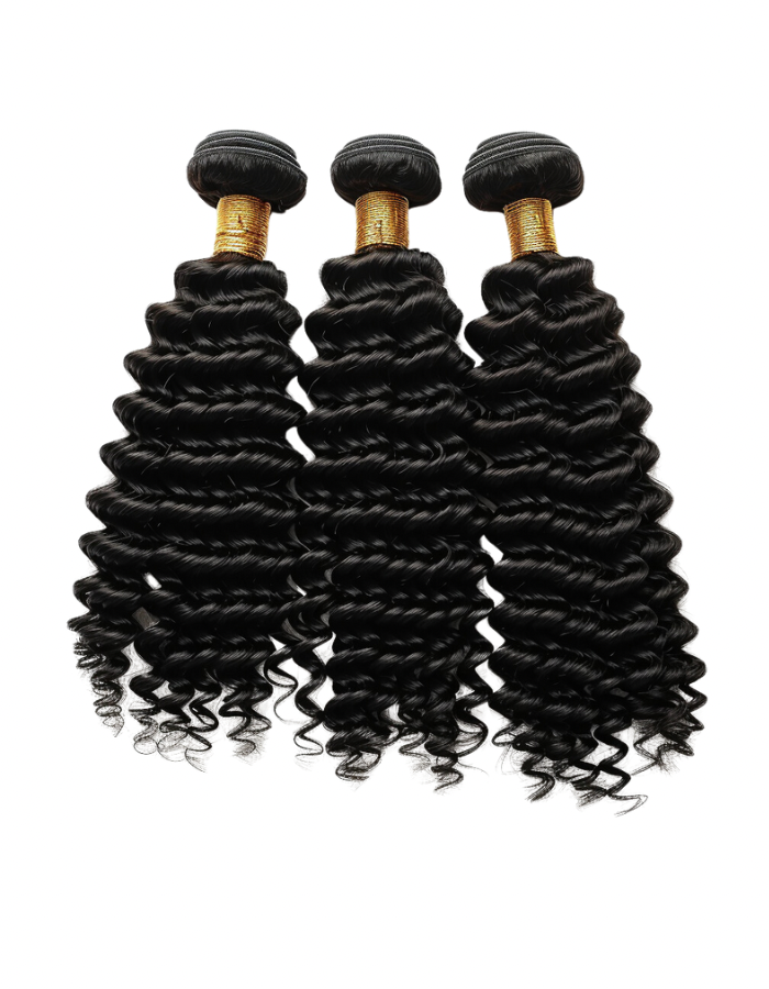Deep Curly