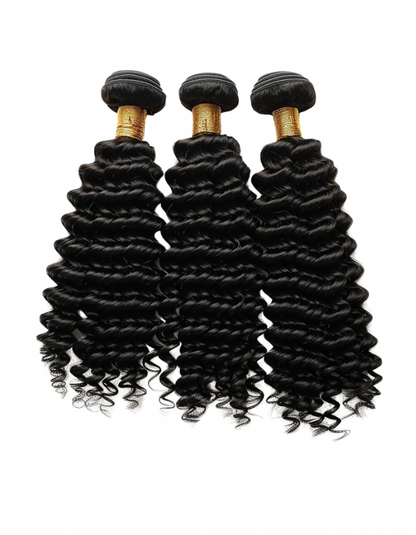 Deep Curly