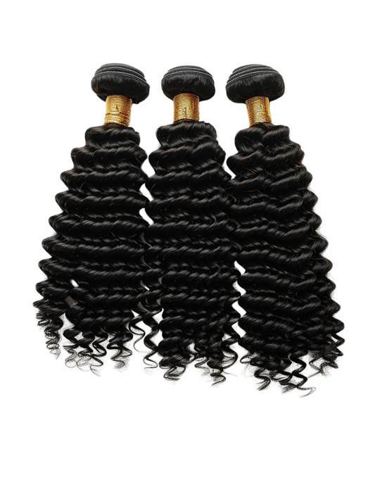Deep Curly