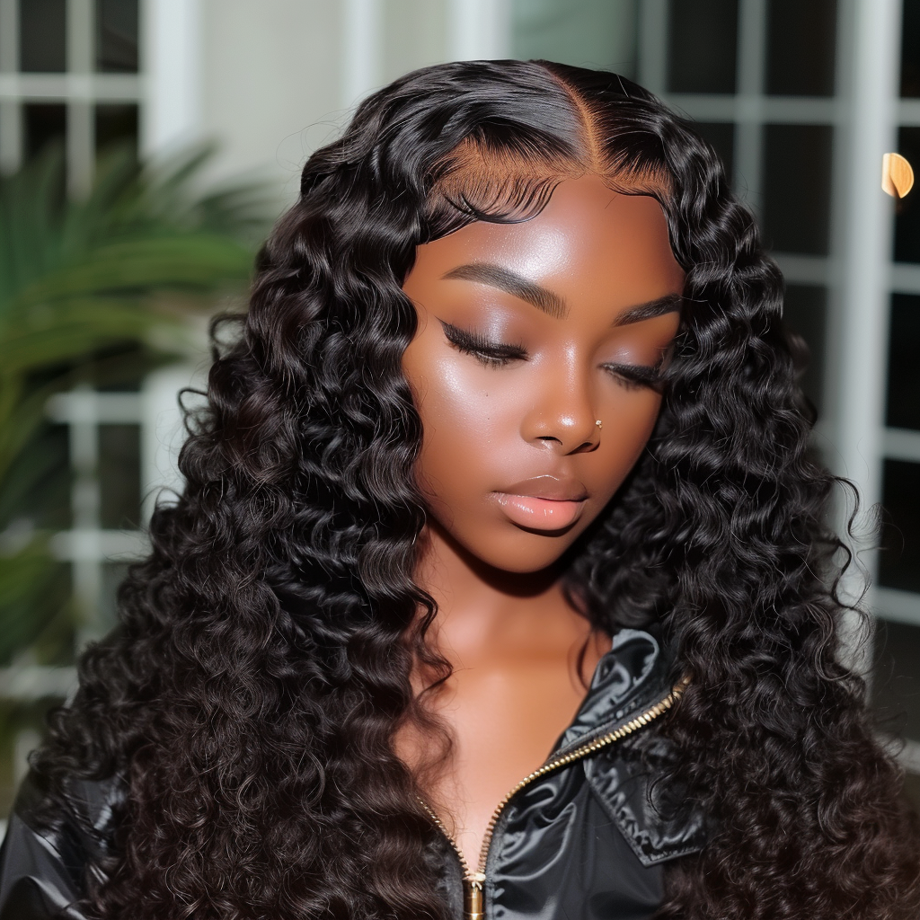Premium Burmese Curly