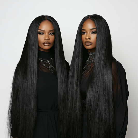 Malaysian Virgin Hair