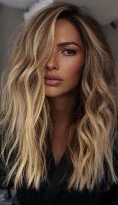 Blonde premuim