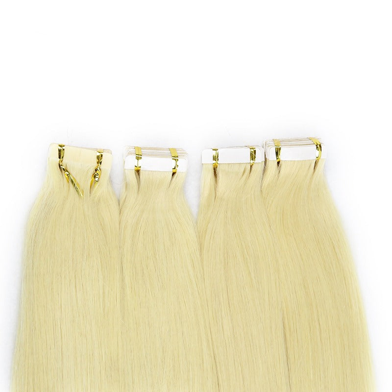 Tape Extensions