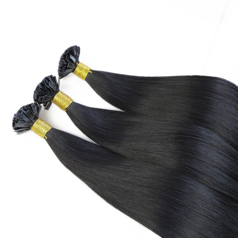 Flat Tips