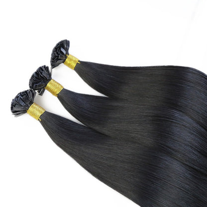 Flat Tips