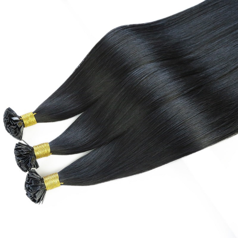Flat Tips