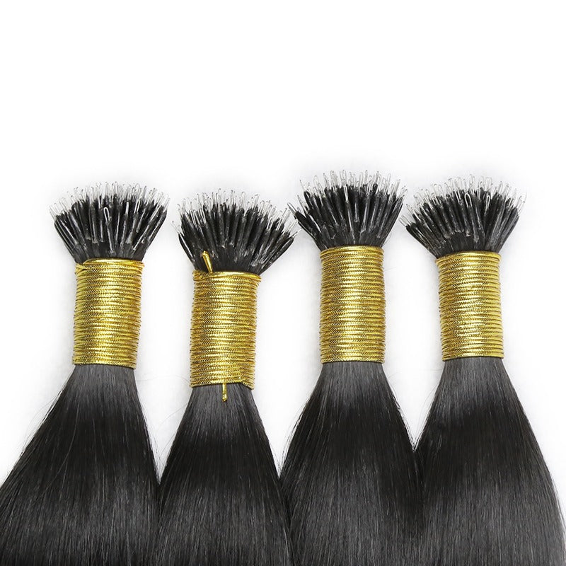 Nano Tip Extensions