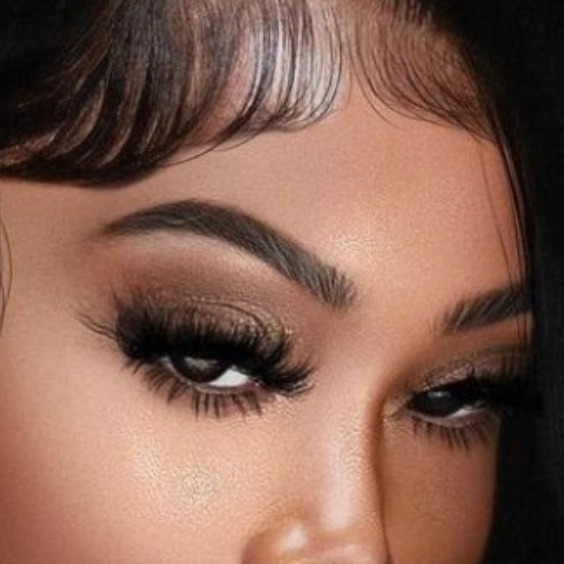Eye Brow Arching