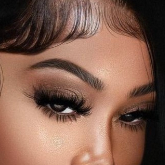 Eye Brow Arching