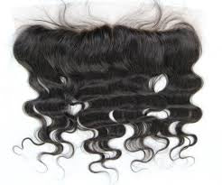 Frontals