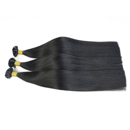 Flat Tips