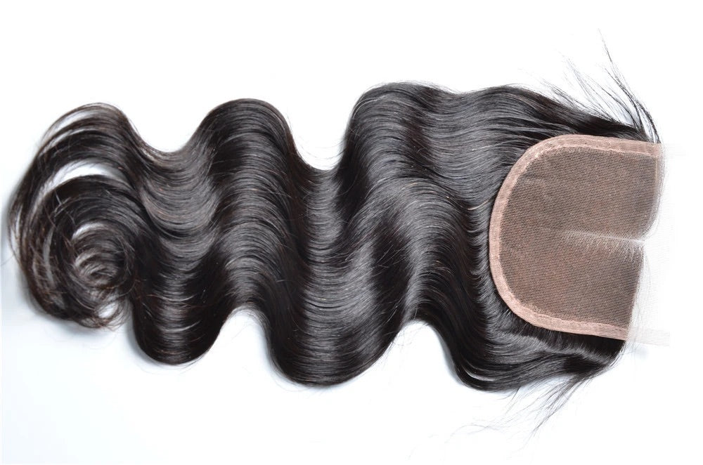 Premium Lace Closure 5x5
